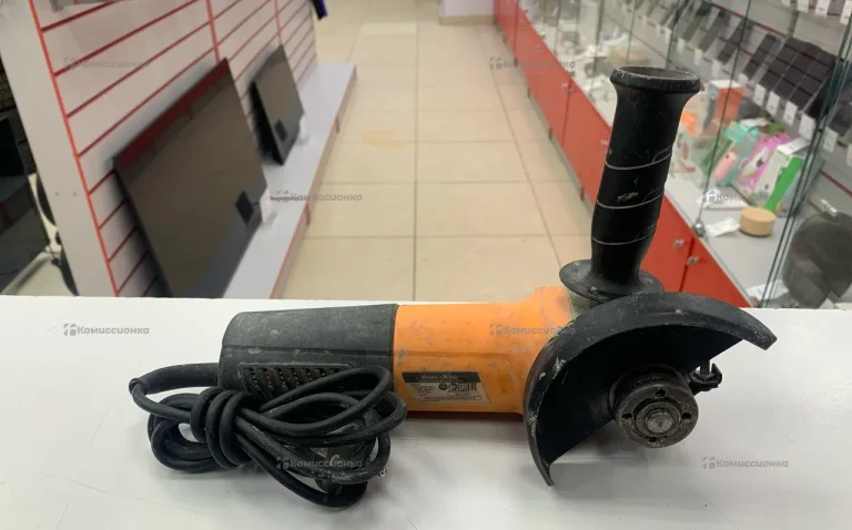 УШМ ВИХРЬ 125