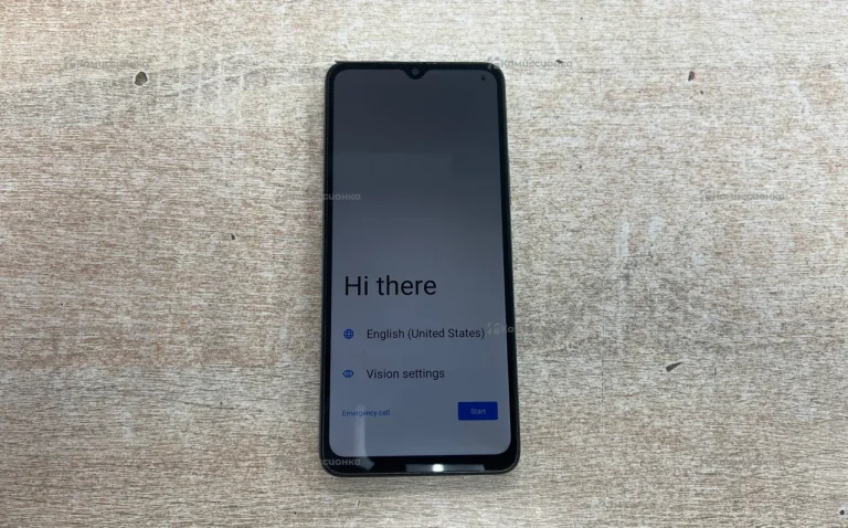 Xiaomi Redmi A3 4/128 ГБ