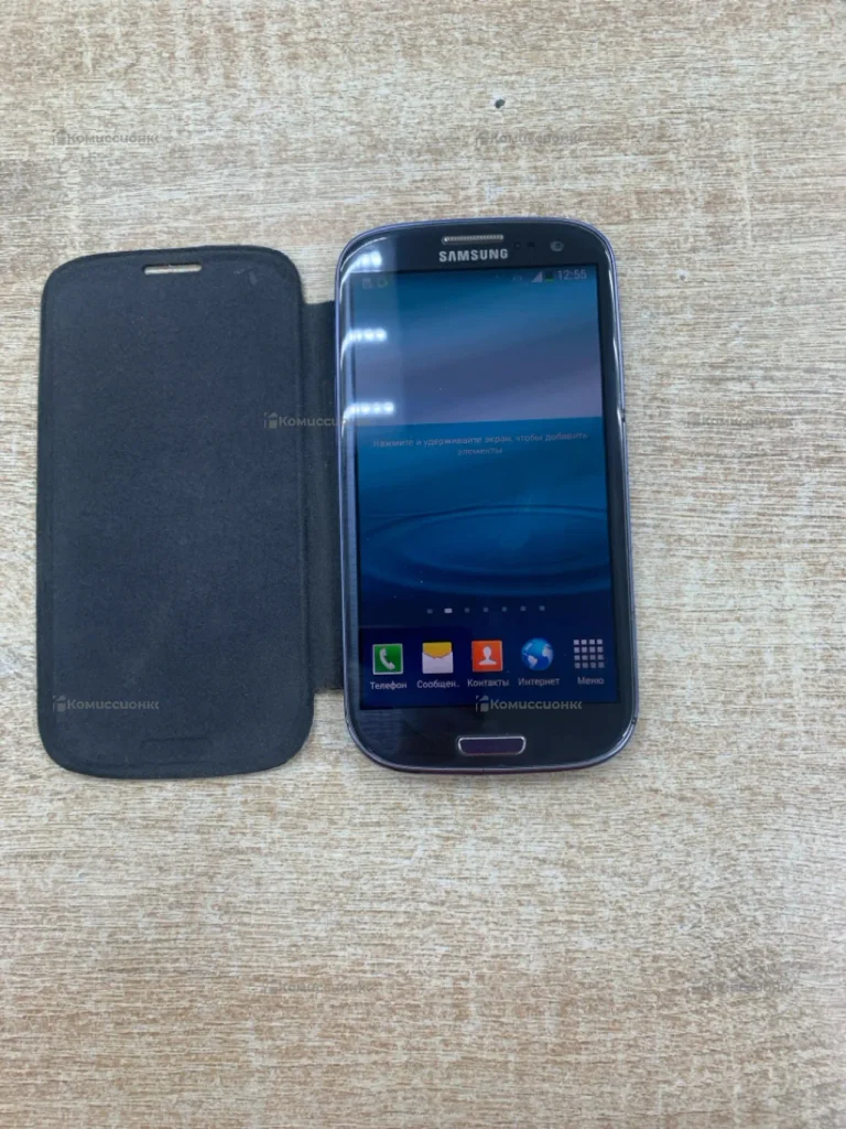Samsung Galaxy A3 1/16 ГБ