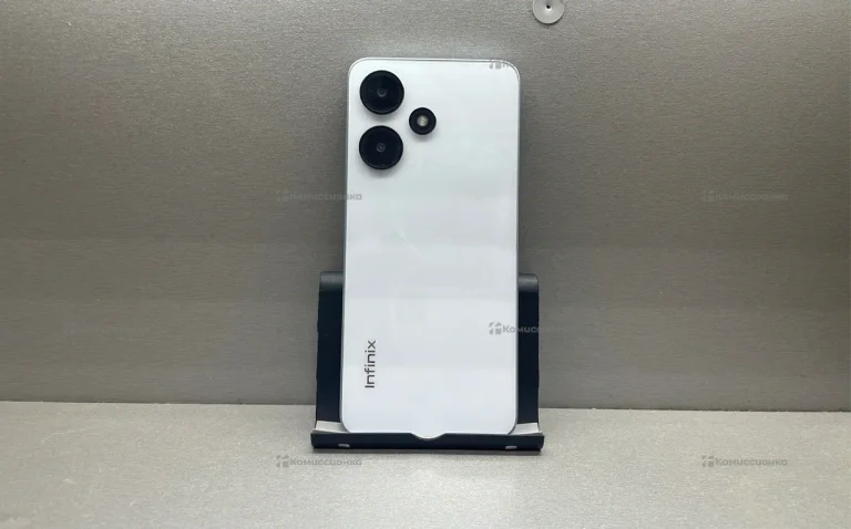 Infinix Hot 30i 8/128Gb