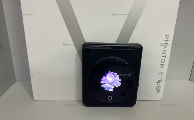 Tecno Phantom V Flip 8/256 ГБ