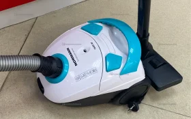 Пылесос  Normann 1600w