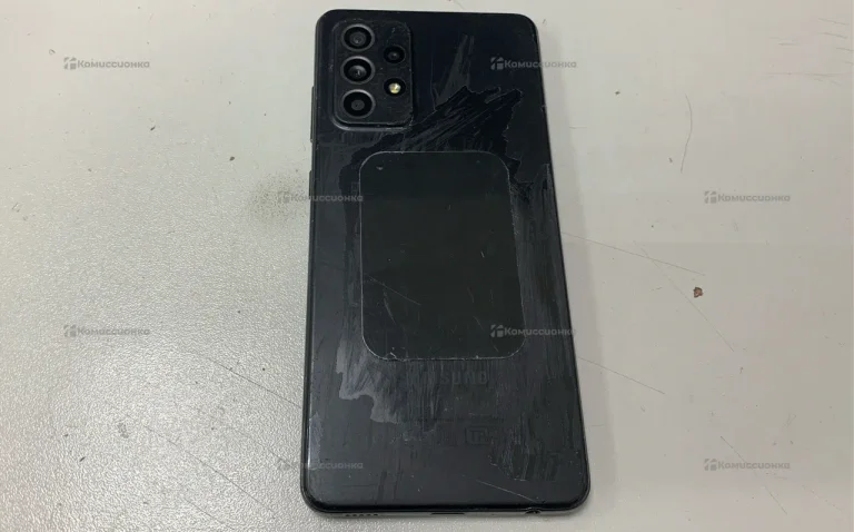 Samsung Galaxy A52 4/128Gb