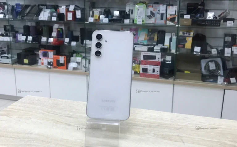 Samsung Galaxy A54 6/128 ГБ