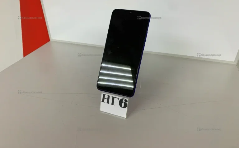 Xiaomi Redmi 9 3/32Gb