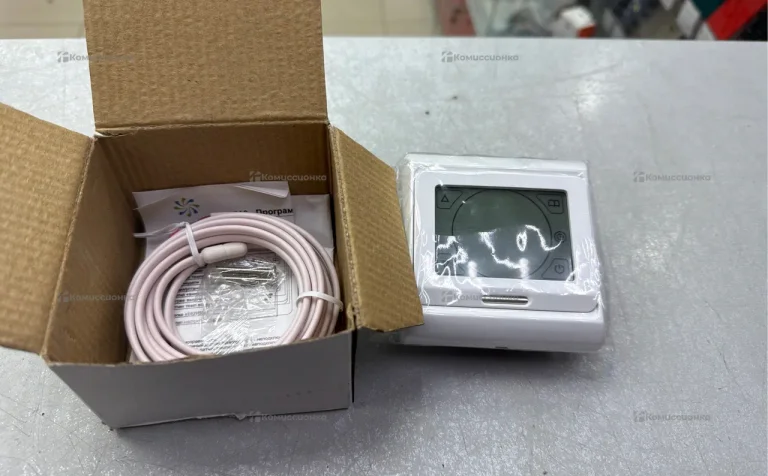 Регулятор температуры для теплого Пола