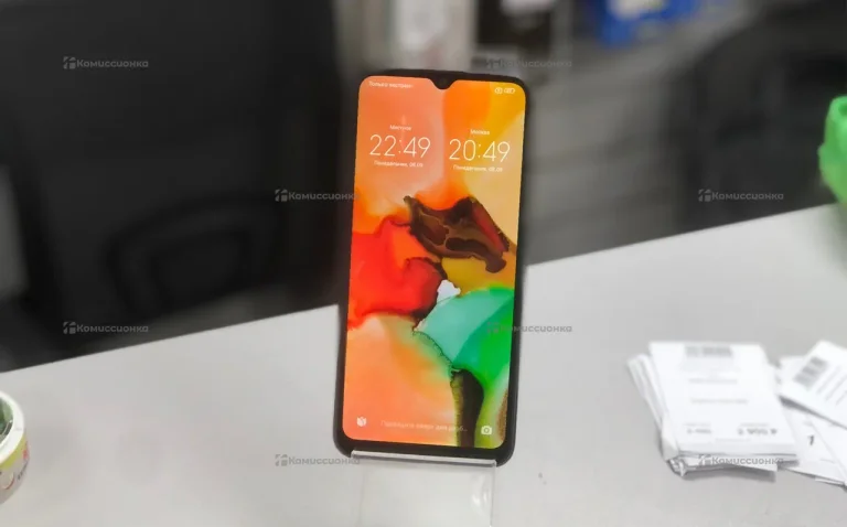 Xiaomi Redmi 9C 3/64Gb