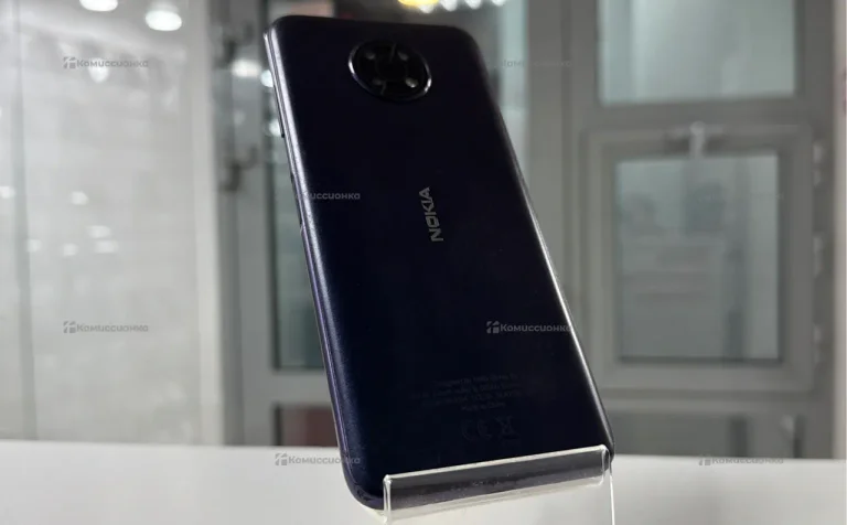 Nokia G10 3/64 ГБ