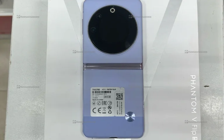 Tecno PHANTOM V Flip 5G 8/256 ГБ