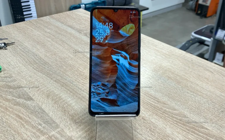 Xiaomi Redmi 13C 8/256 ГБ