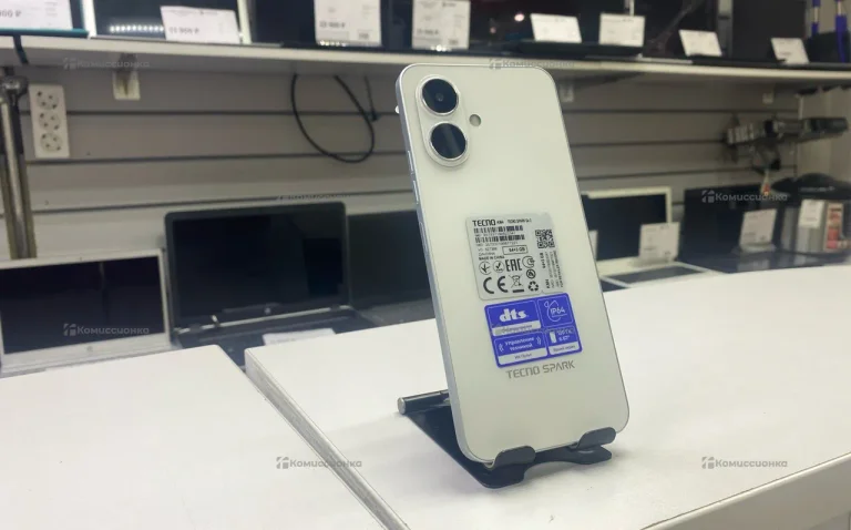 Tecno Spark Go 2 3/64 ГБ