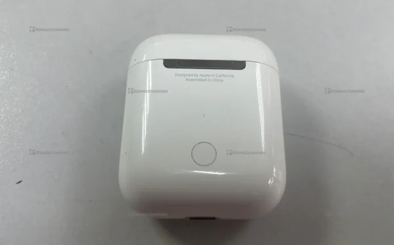 Наушники  AirPods 2