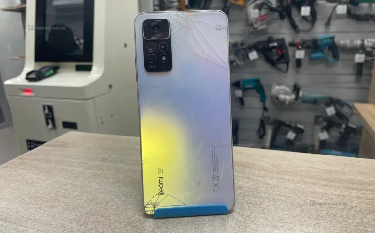Xiaomi Redmi Note 11 Pro 5G 8/128 ГБ