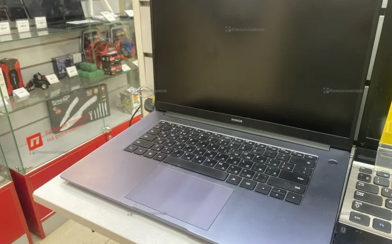 Ноутбук Honor BDR-WFH9HN