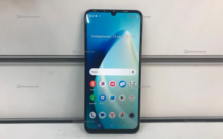Realme Note 50 4/256Gb
