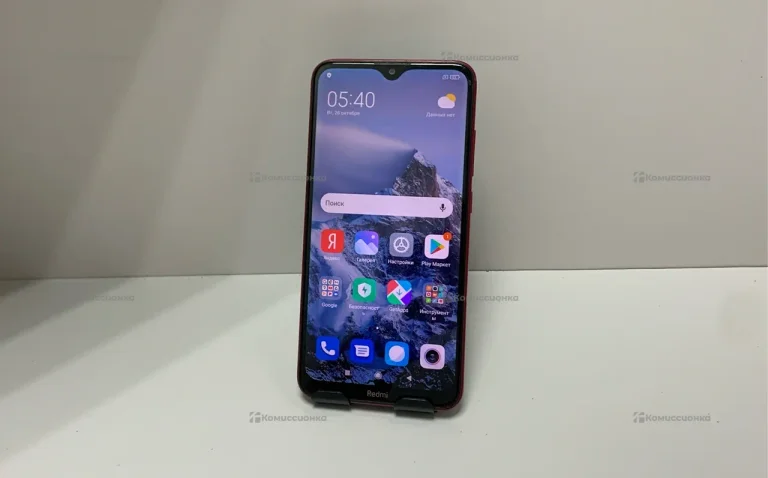 Xiaomi Redmi 8 3/32 ГБ