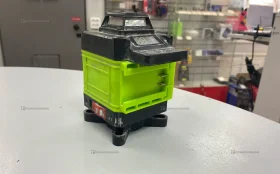 Лазерный уровень 4-k