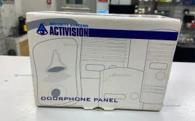 Купить Звонок для домофона. б/у , в Казань Цена:500рублей