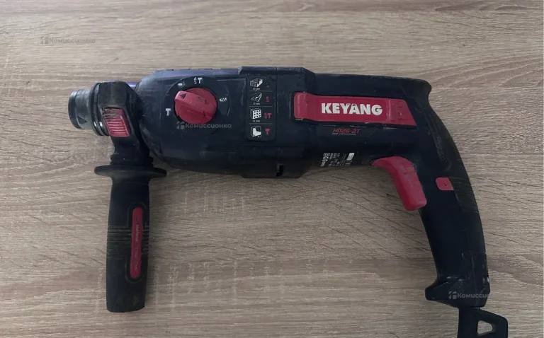 Перфоратор Keyang HD26-T2
