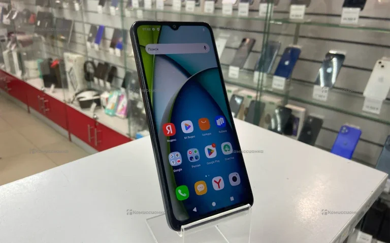 Xiaomi Redmi A3x 3/64 ГБ