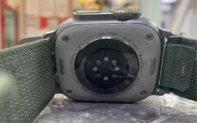 Часы apple watch ultra gen 1 49 мм