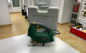 Электролобзик Калибр ЛЭМ-850Е+