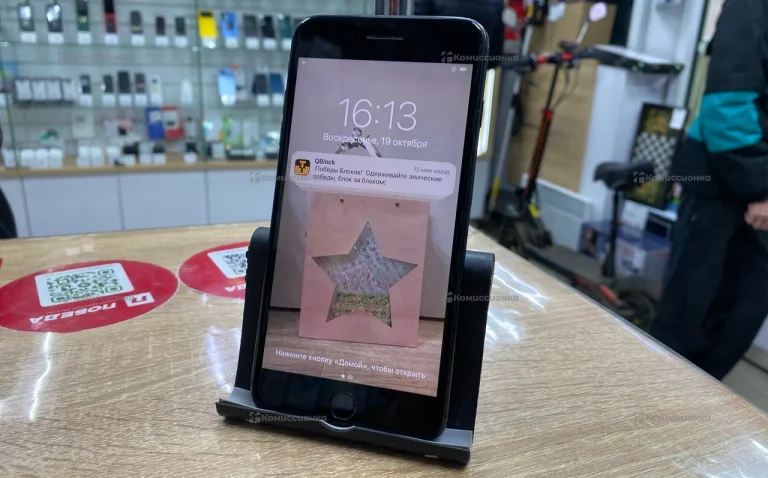 Apple iPhone 7 Plus 3/32 ГБ