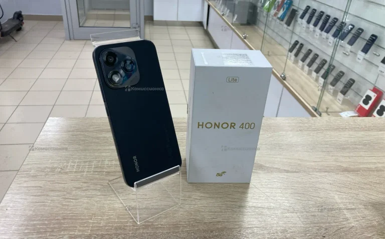 Honor 400 Lite 8/256 ГБ