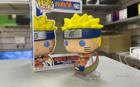 Фигурка Funko POP NARUTO UZUMAKI