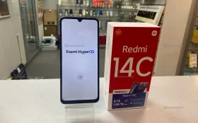 Xiaomi Redmi 14C 8/128 ГБ