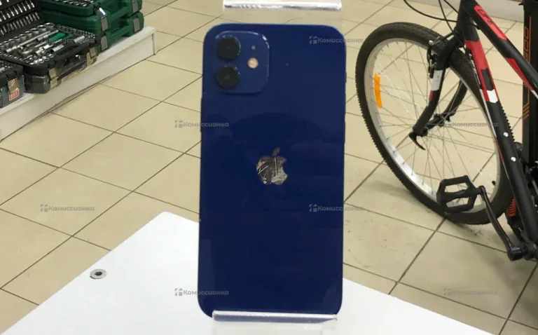 Apple iPhone 12 128Gb
