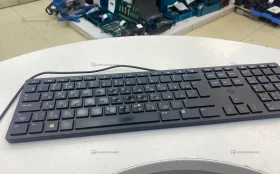 Купить Клавиатура  HP Wired Desktop 320k Keyboard б/у , в Нижнекамск Цена:300рублей