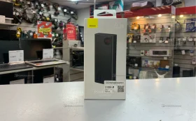 Купить Power Bank  Baseus Adam metal б/у , в Санкт-Петербург Цена:1799рублей