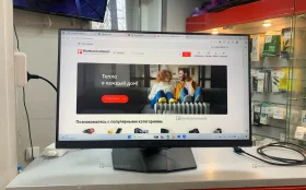 Монитор MSI G272QPF E2