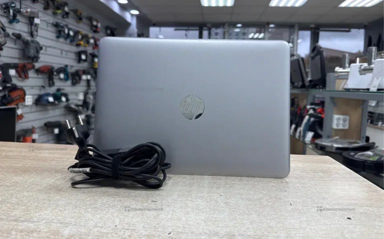 Ноутбук HP Probook 430 G4