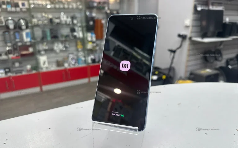 Xiaomi Redmi Note 13 8/256 ГБ