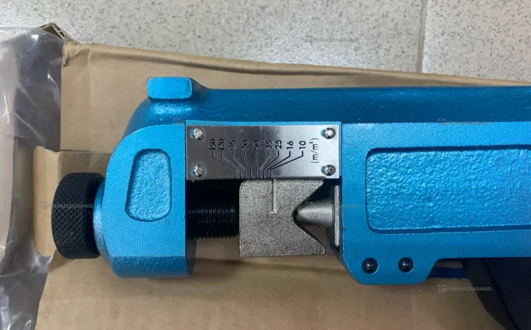 Газовый ключ