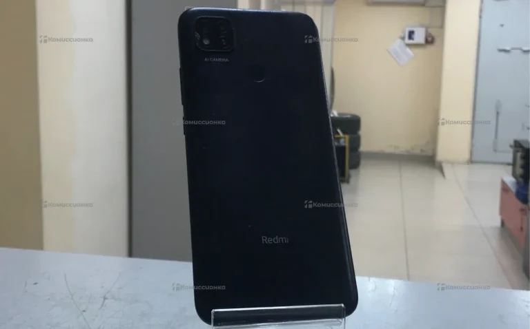 Xiaomi Redmi 9C 3/64 ГБ