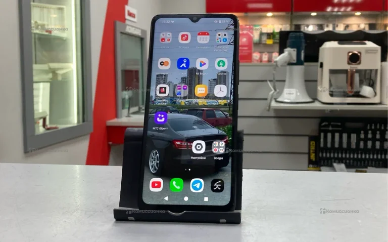 Huawei Redmi A3x 3/64 ГБ