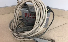 Купить Сварочный аппарат РЕСАНТА САИ-220 (с проводами) б/у , в Москва и область Цена:3900рублей