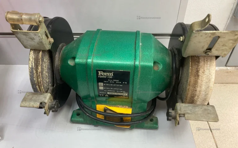 Точильный станок FSMW-150