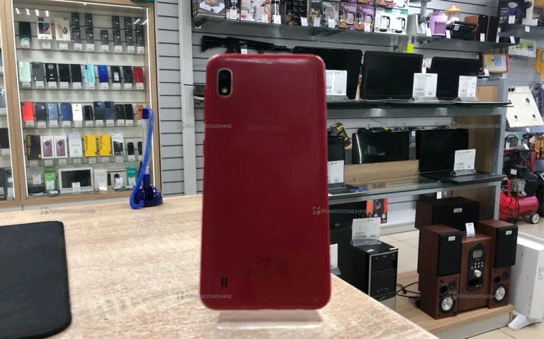 Samsung Galaxy A10 2/32 ГБ