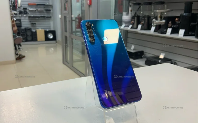 Xiaomi Redmi Note 8T