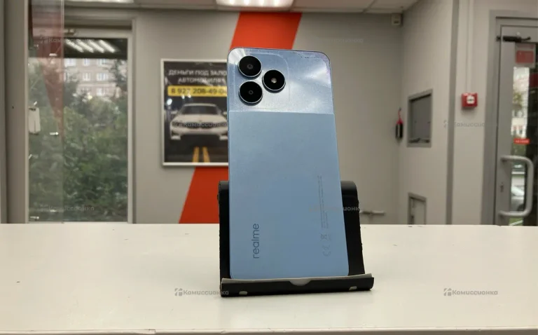 Realme Note 50 3/64Gb