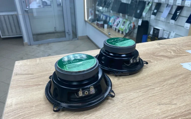 Колонка  skylor bs-1304