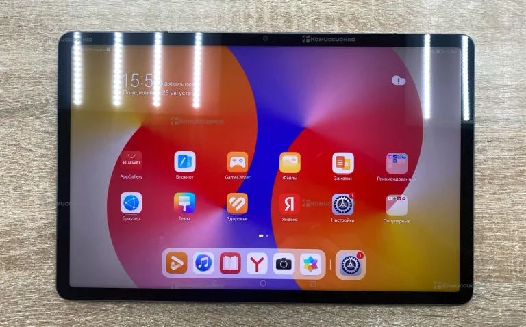 Планшет Huawei MatePad SE 11