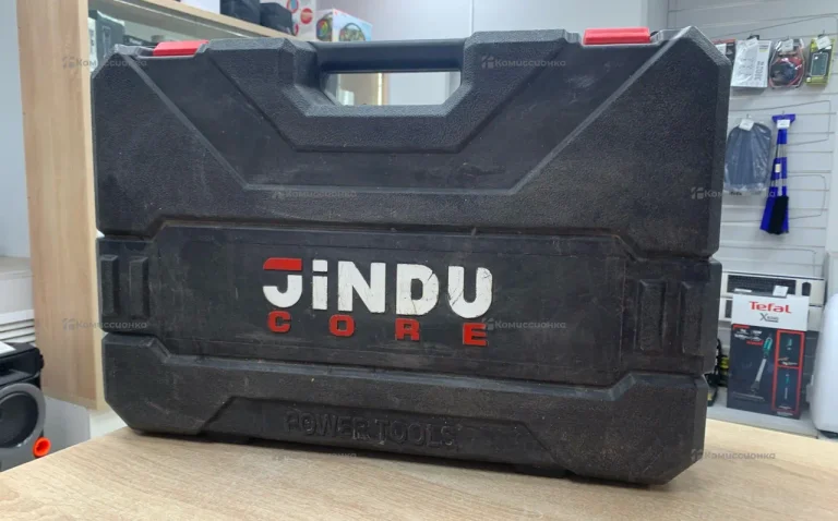 дрель для алмазного бурения jindu jdc-06p