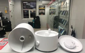 Купить Увлажнитель воздуха xiaomi Humidifier 2 lite б/у , в Тольятти Цена:1690рублей