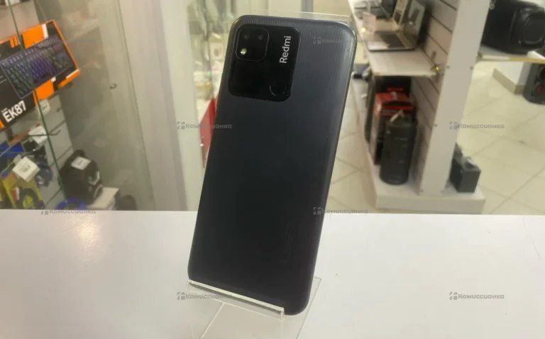Xiaomi Redmi 10a 2/32