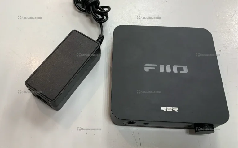 Усилитель для наушников Fiio K11